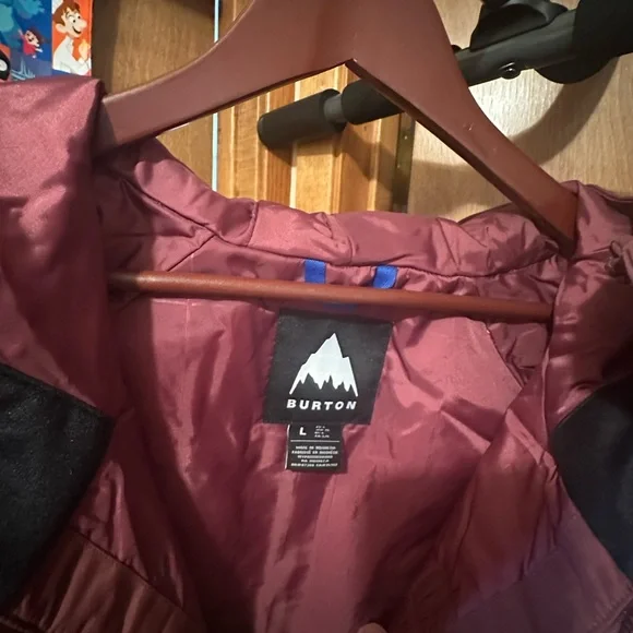 Burton Covert 2.0 jacket, brand new - Picture 2 of 4